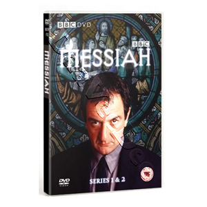 Messiah (Messiah I & II) - 2-DVD Set (DVD)